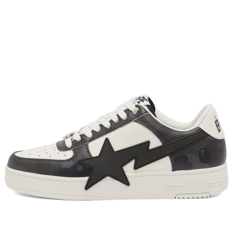 Купающаяся обезьяна BAPE STA OS #1 M1