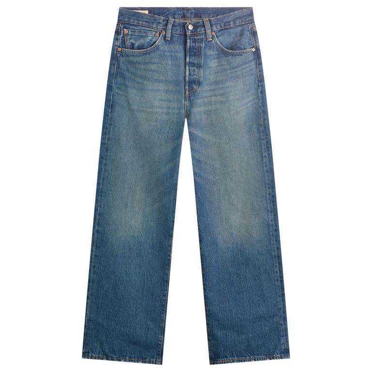 Levi's 501® Loose Jeans