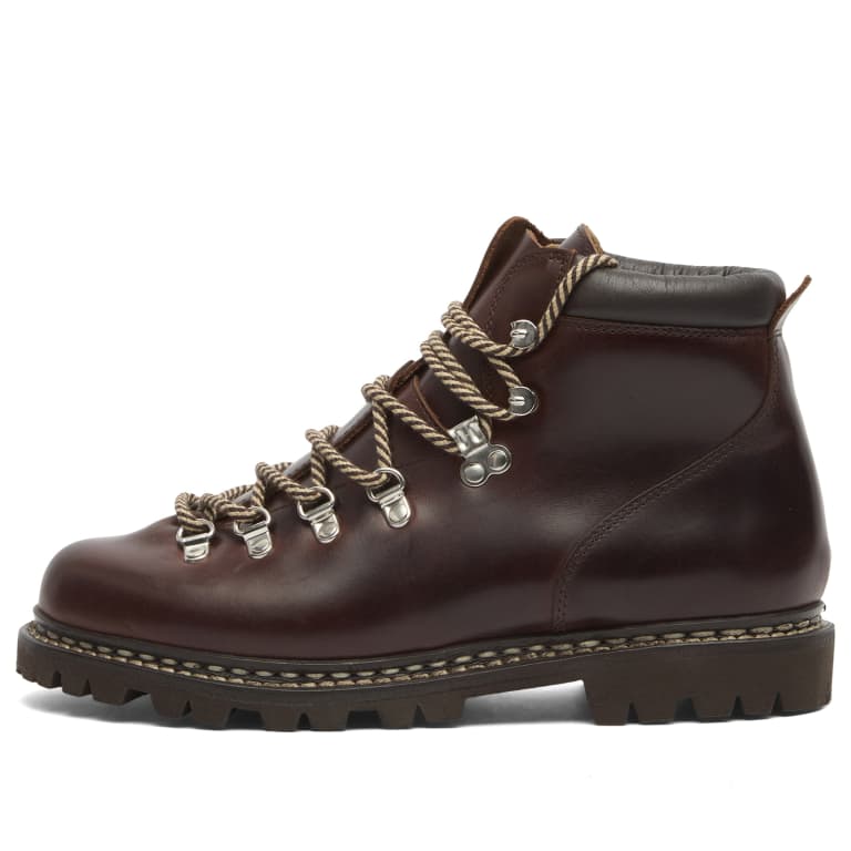 Paraboot Avoriaz Lace Up Boot