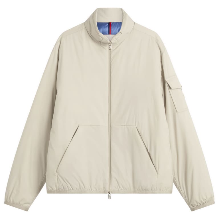 Куртка Moncler Breezes