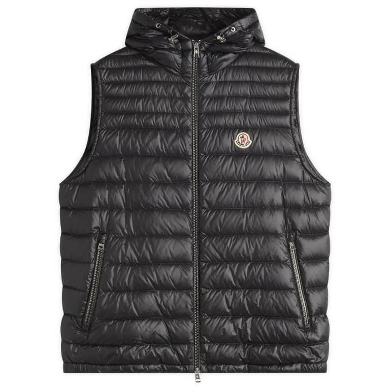 Жилет Moncler Orant