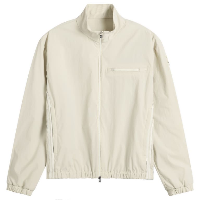 Спортивная куртка Moncler Danby на молнии