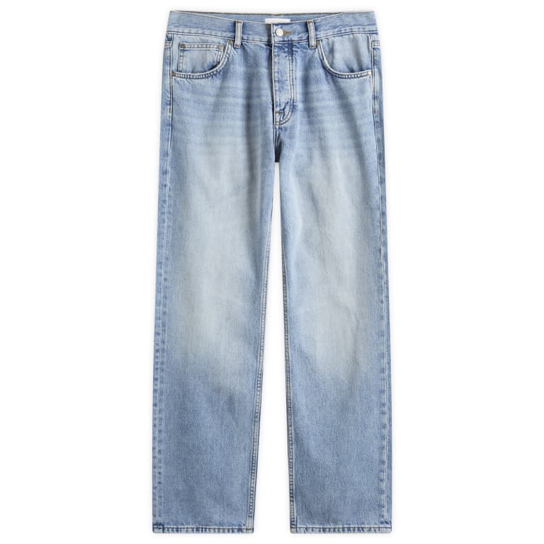 Джинсы NN07 Sonny Denim
