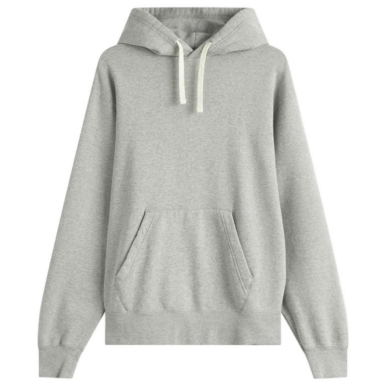 Beams Plus Pullover Hoodie
