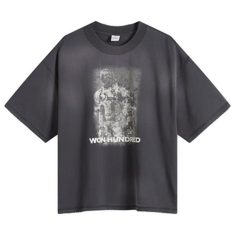 Выигранная сотня футболок Houston Astro