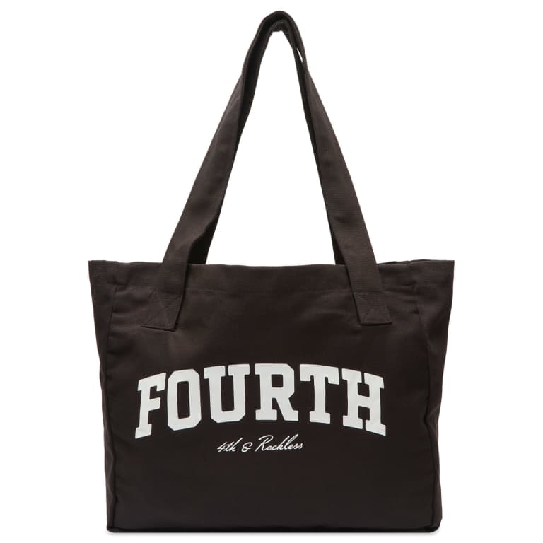 4th & Reckless Rosie Tote Bag