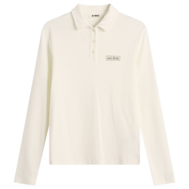 4-я и безрассудная Лилиана Топ