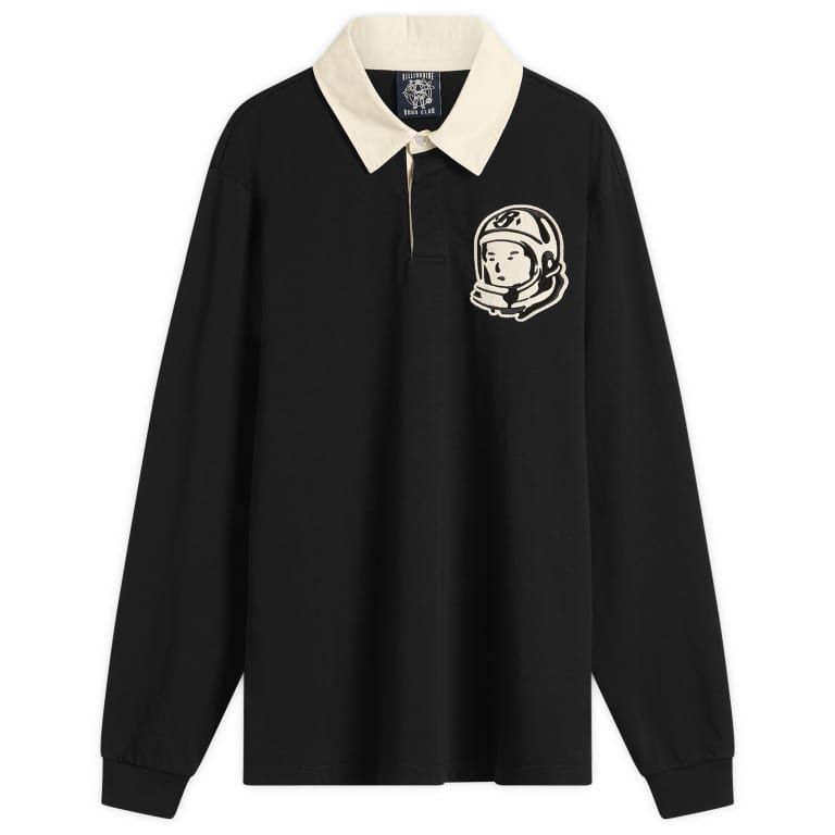 Футболка для регби с нашивкой Astro Billionaire Boys Club