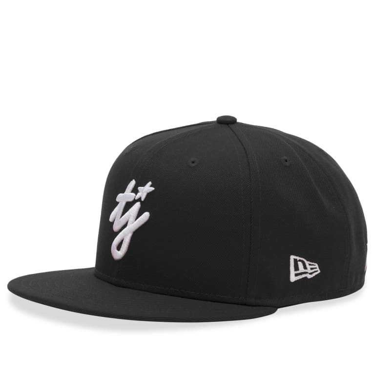 Кепка TwoJeys x New Era 59Fifty