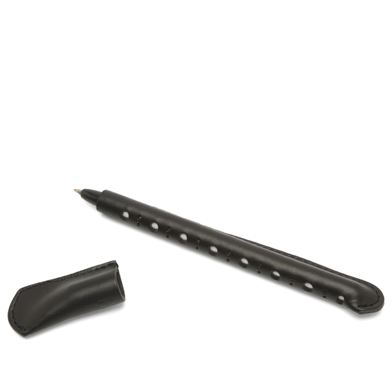 Ручка со схемой крепления