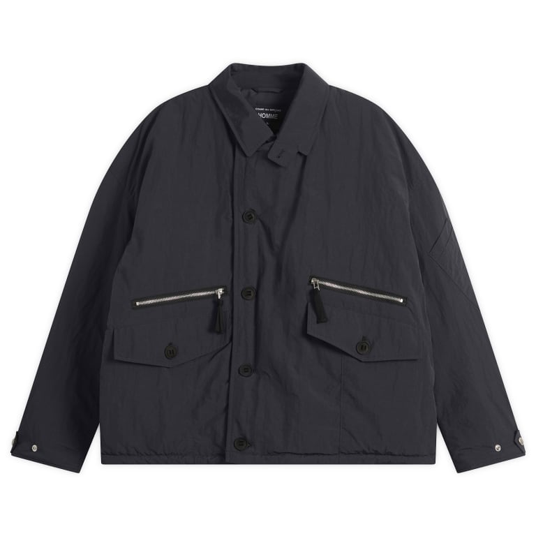 Куртка Comme des Garçons Homme Primaloft