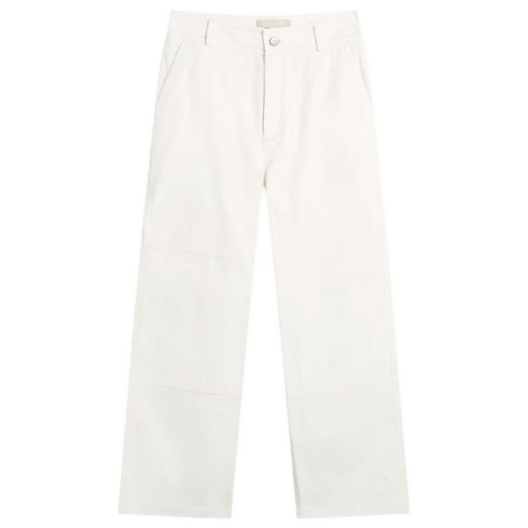 Рабочие брюки AMI Paris