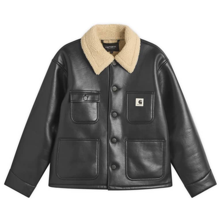 Carhartt WIP Michigan Shepton Jacket