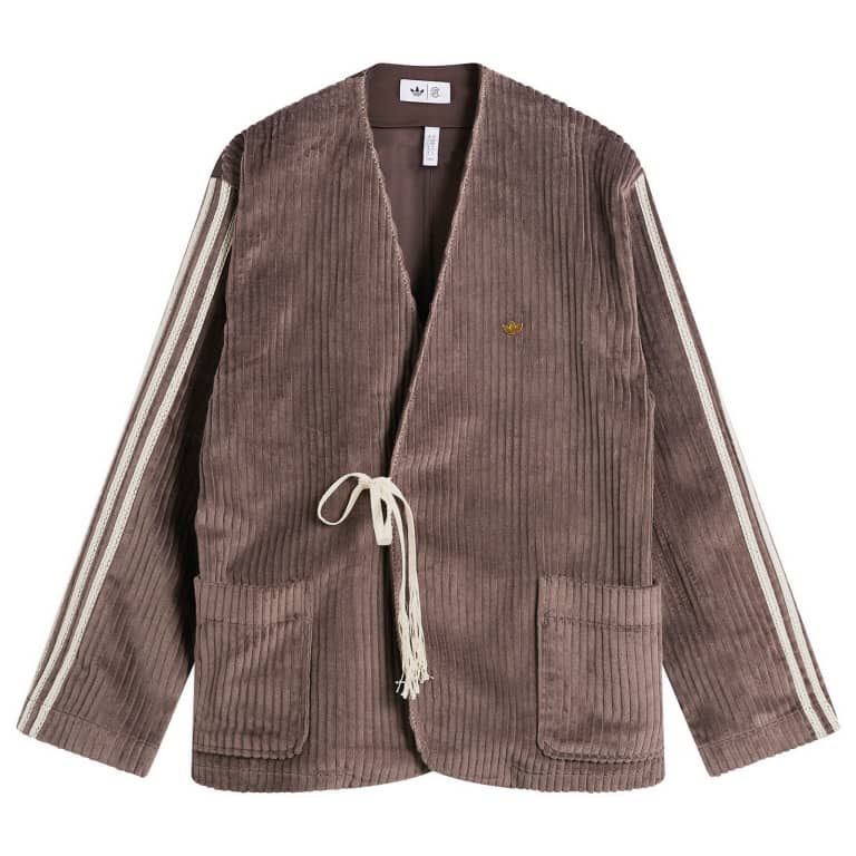 спортивная куртка adidas x CLOT