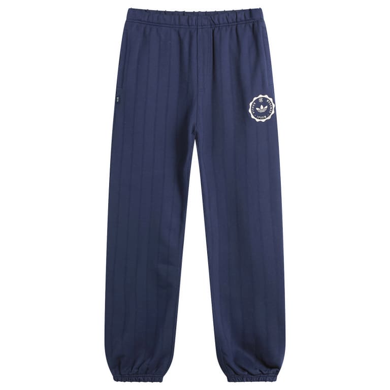 брюки adidas x CLOT Adibreak