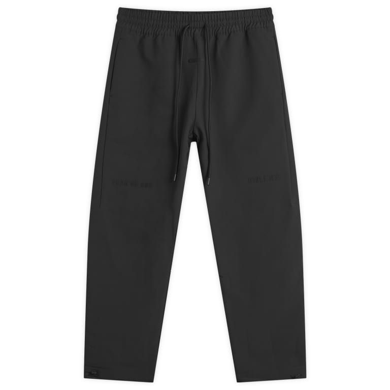 брюки adidas x Fear Of God Athletics Brushback из ткани Storm Pant