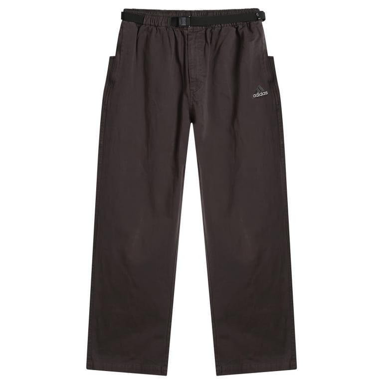 Брюки Adidas EQT