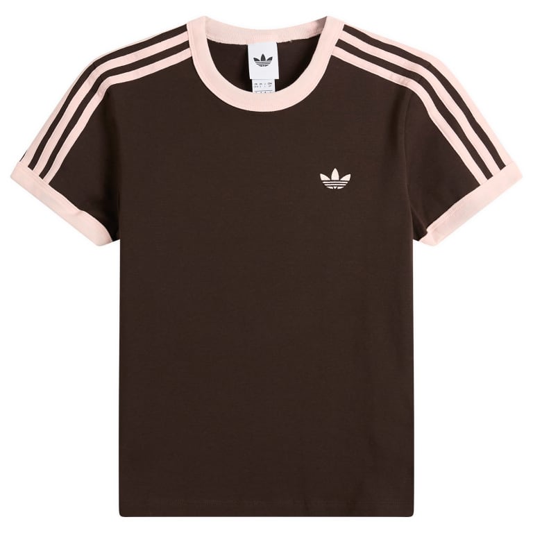 футболка adidas 3S