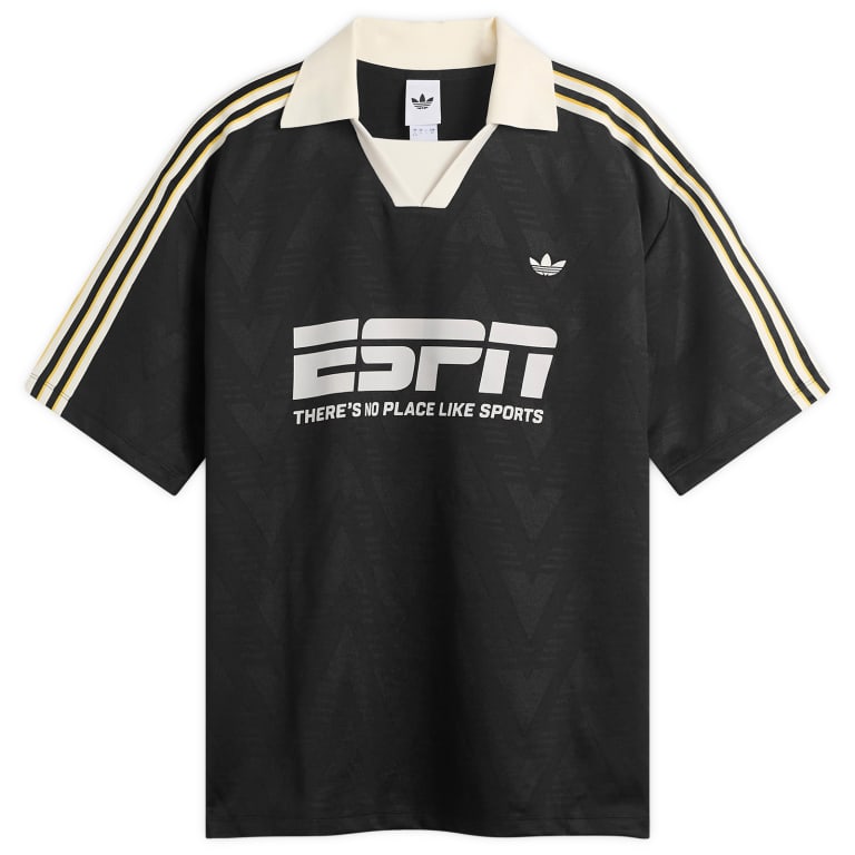 футбольная майка adidas