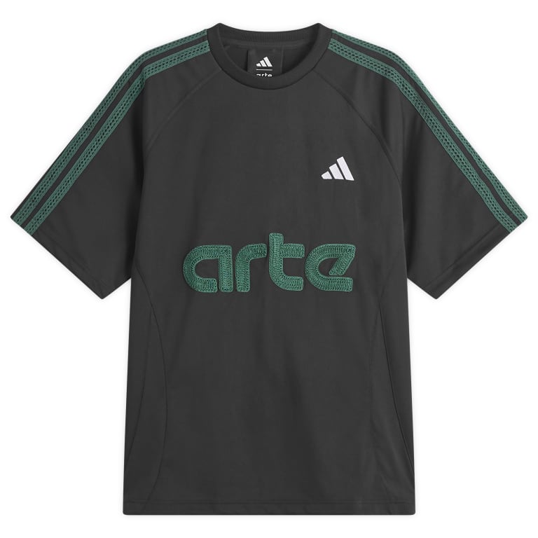 трикотажный топ adidas x Arte