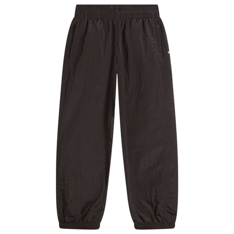 Спортивные брюки Adidas EQT с переливающимися красками