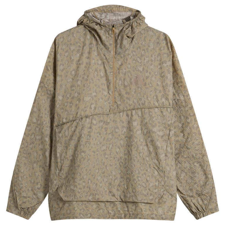 ветровка adidas Xpl