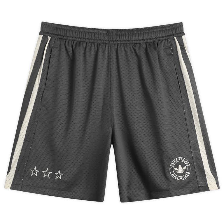 шорты adidas Santiago Short