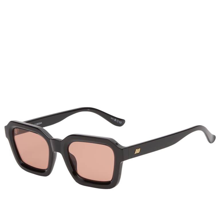 Невозможные солнцезащитные очки Le Specs