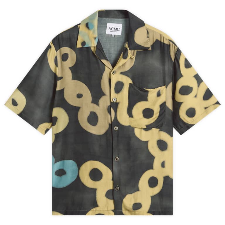 Футболка для отдыха ACMH by Magic Castles Wave