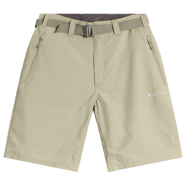 Шорты Montane Terra