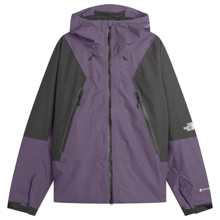 The North Face HKE Spectra Gore-Tex Mountain Light Jacket