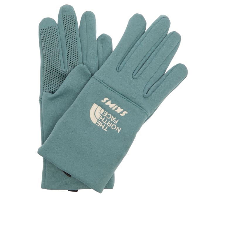 The North Face x SKIMS Gloves
