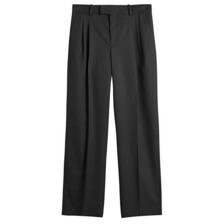 Шляпа от брюк месье Гольфиста