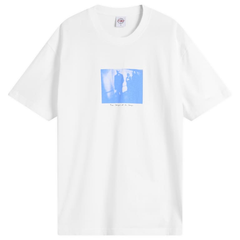 Футболка Polar Skate Co. SOTS