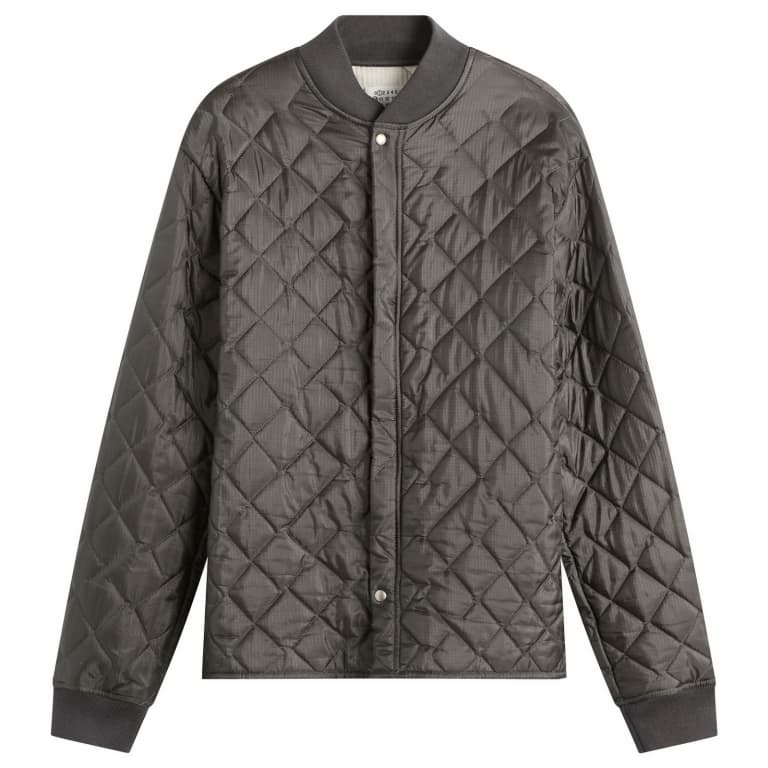 Двусторонний жакет Maison Margiela
