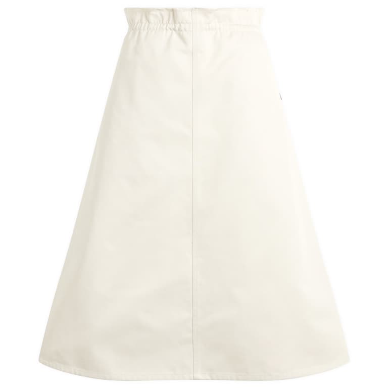 Юбка миди MM6 Maison Margiela