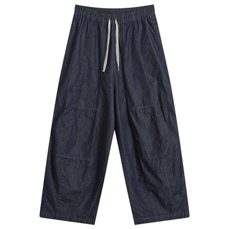 Джинсовые брюки Needles H.D