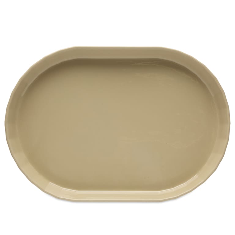 Овальное блюдо The Conran Shop Fade, 32,6 см