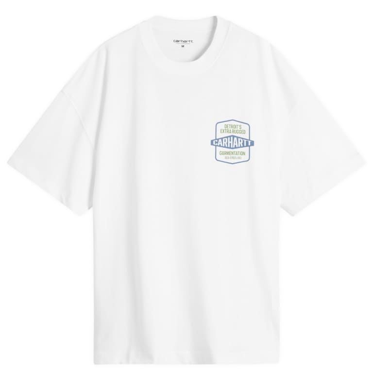 Футболка Carhartt WIP Networks