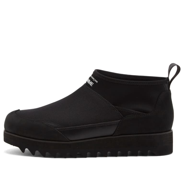 Мужские слипоны из кордуры Comme des Garçons Homme