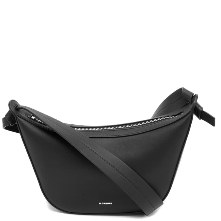 Сумка Jil Sander Knot через плечо SM