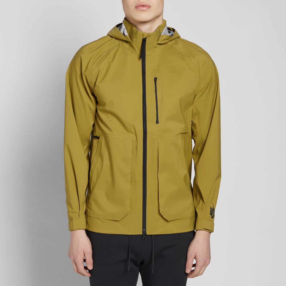 nikelab essentials jacket