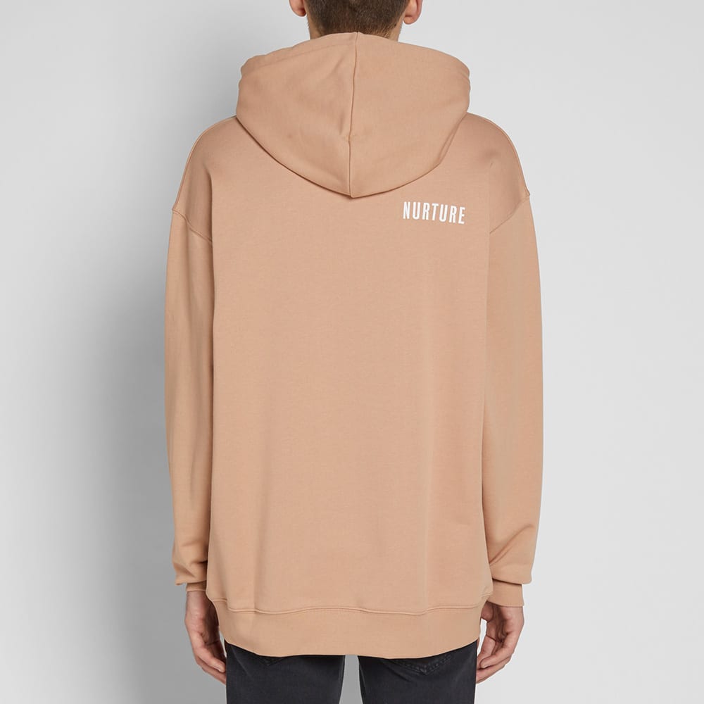 Acne fala hoodie Outlet