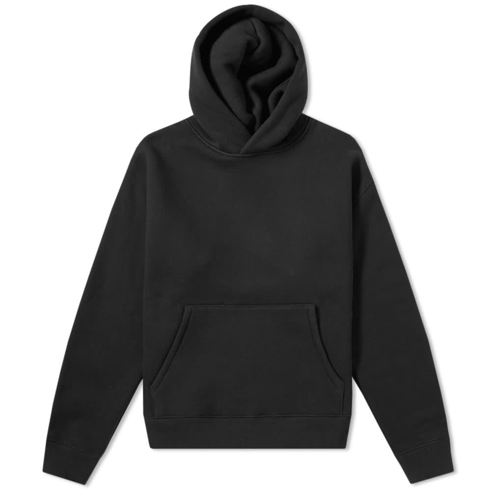 alexander wang dense fleece