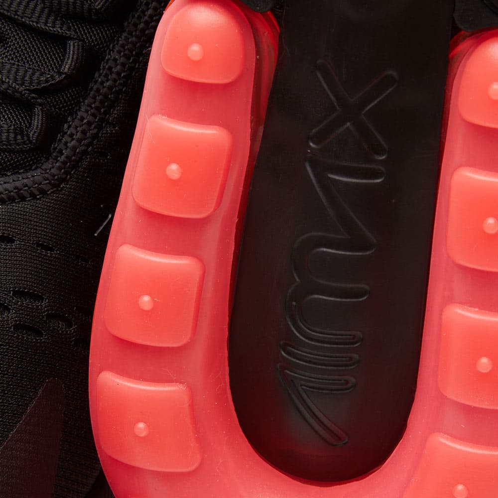 air max 270 hot punch