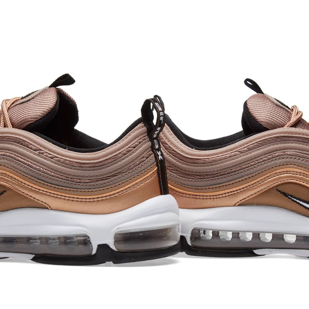 rust air max 97