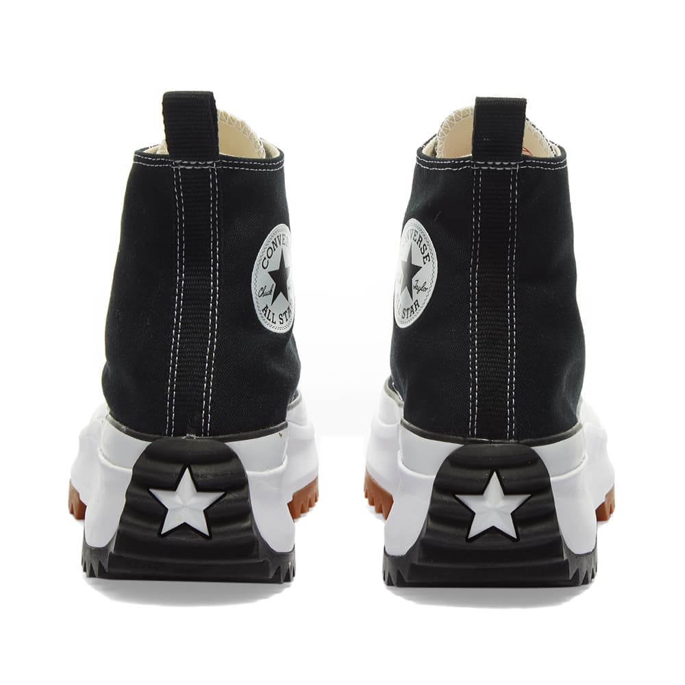 converse star hike black