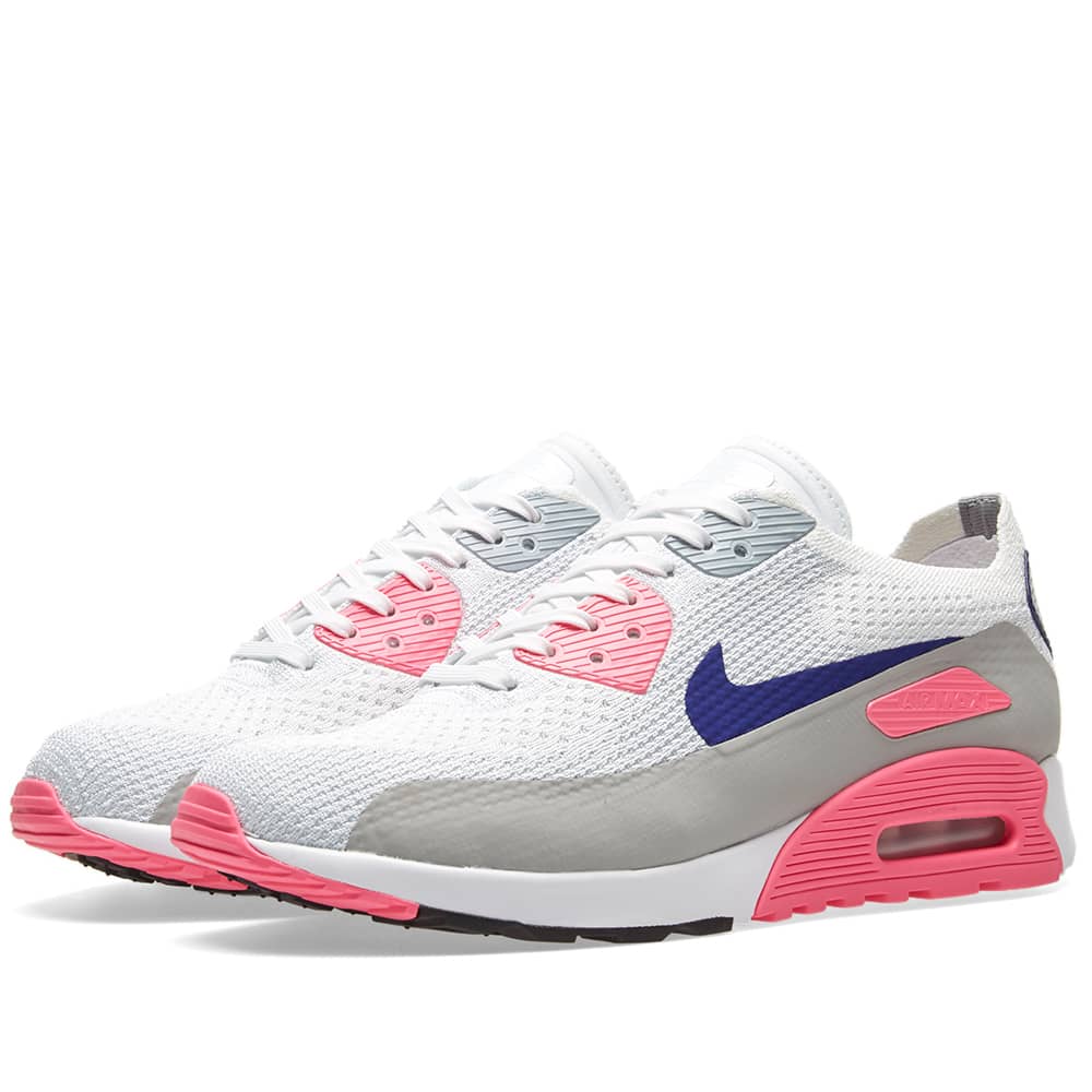 nike air max 90 ultra 2.0 pink