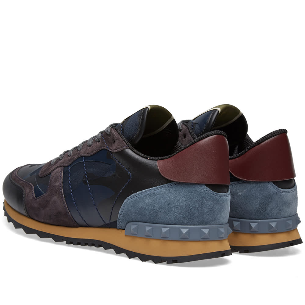 rockrunner valentino