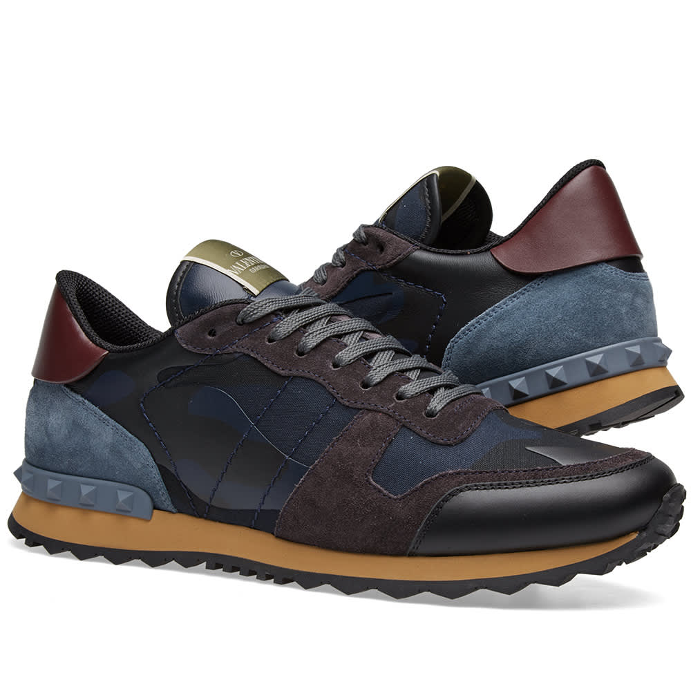 rockrunner valentino